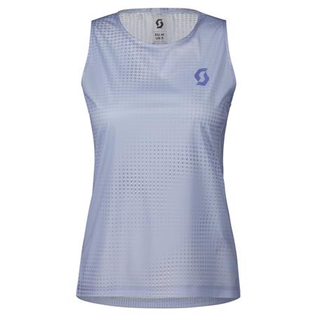 ŽENSKA TEKAŠKA MAJICA BREZ ROKAVOV SCOTT RC mo/mo