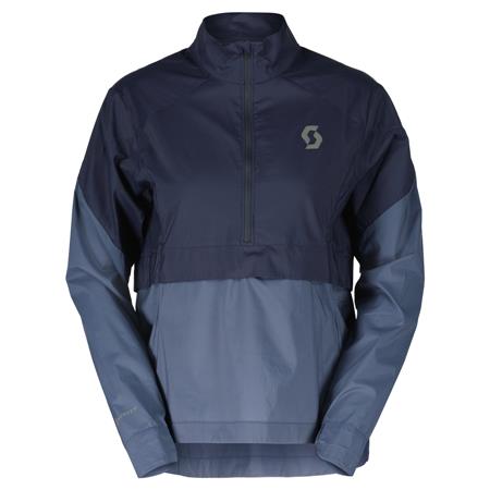 ŽENSKA VETROVKA SCOTT ENDURANCE ANORAK WB  tmo/mo