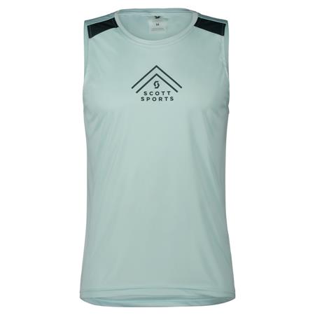 TEKAŠKA MAJICA BREZ ROKAVOV SCOTT ENDURANCE TECH sze/tze