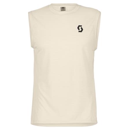  TEKAŠKA MAJICA BREZ ROKAVOV SCOTT ENDURANCE LT br be