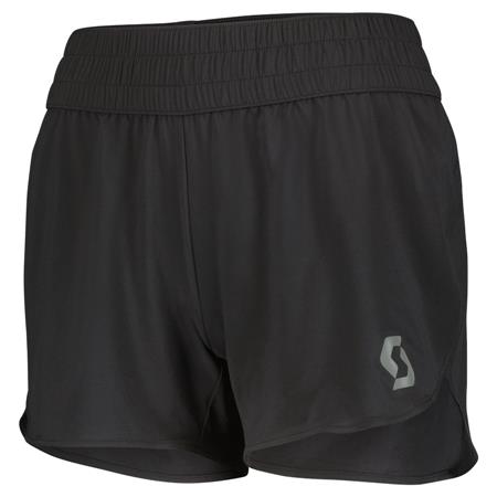 ŽENSKE TEKAŠKE HLAČE SCOTT ENDURANCE LT čr