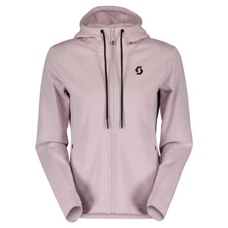 ŽENSKA JOPA SCOTT TECH ZIP s kapuco ro