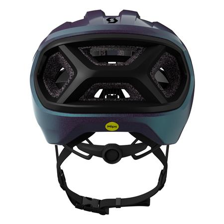 MTB KOLESARSKA ČELADA SCOTT TAGO PLUS vij