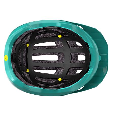 MTB KOLESARSKA ČELADA SCOTT TAGO PLUS mo/ze