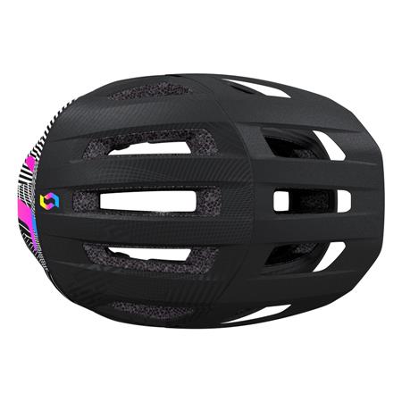 KOLESARSKA ČELADA SCOTT TAGO PLUS črn