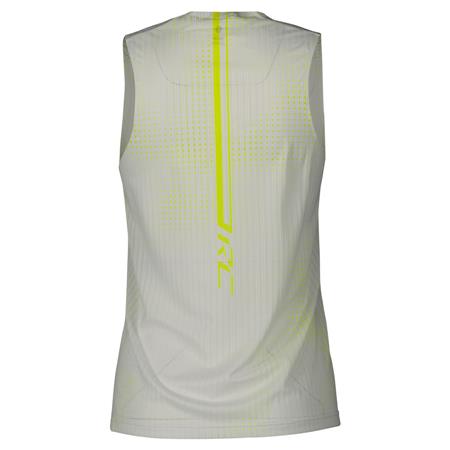 ŽENSKA TEKAŠKA MAJICA BREZ ROKAVOV SCOTT RC SL be/ru