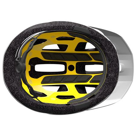 TREKING KOLESARSKA ČELADA SCOTT SUPRA PLUS (CE) be