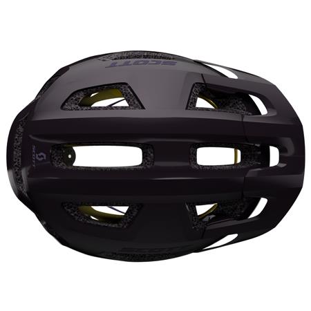 TREKING KOLESARSKA ČELADA SCOTT SUPRA PLUS (CE) tvij