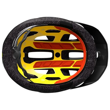 TREKING KOLESARSKA ČELADA SCOTT SUPRA PLUS (CE) tsi/rd