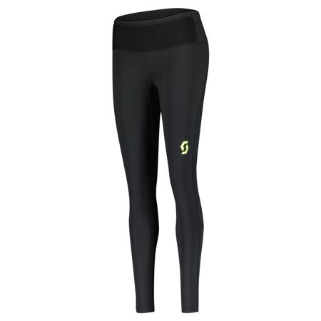 ŽENSKE DOLGE TEKAŠKE HLAČE SCOTT RC čr/ru