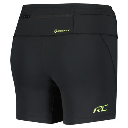 ŽENSKE TEKAŠKE HLAČE SCOTT RC čr/ru