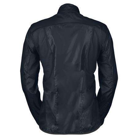 Ženska kolesarska vetrovka SCOTT ENDURANCE WB tmo