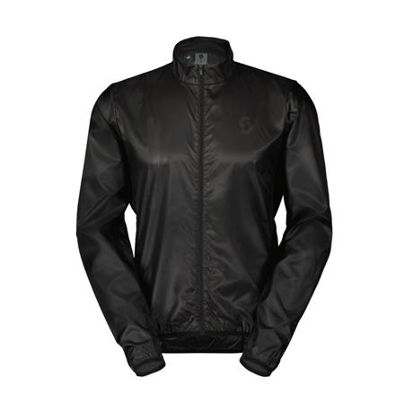 Kolesarska vetrovka SCOTT RC TEAM WB čr/tsi