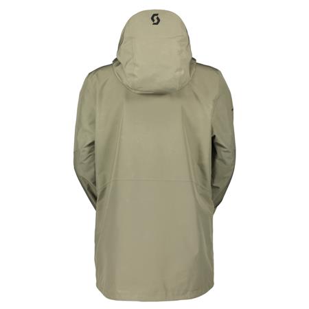 JAKNA SCOTT VERTIC GTX 2L si