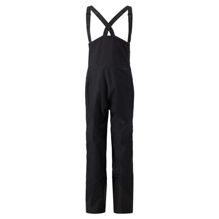 SMUČARSKE HLAČE SCOTT VERTIC 3L čr