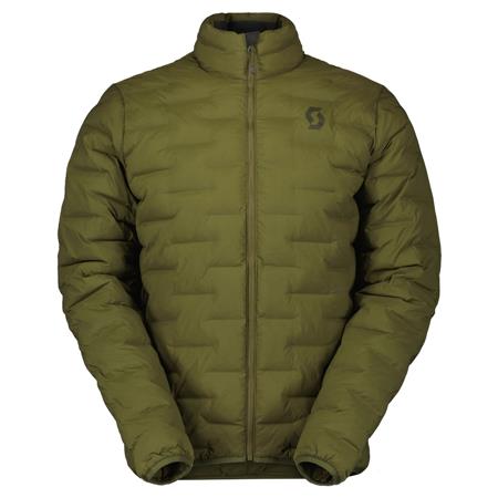 PUHOVKA SCOTT INSULOFT STRETCH ze