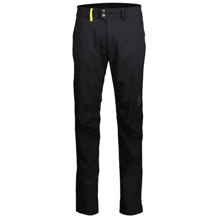 HLAČE SCOTT LIGHT FT dol čr