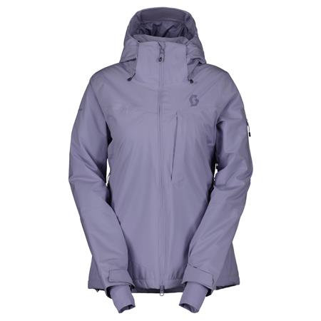 ŽENSKA BUNDA SCOTT ULTIMATE DRYO vij