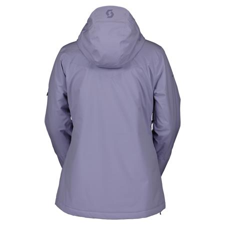 ŽENSKA BUNDA SCOTT ULTIMATE DRYO vij