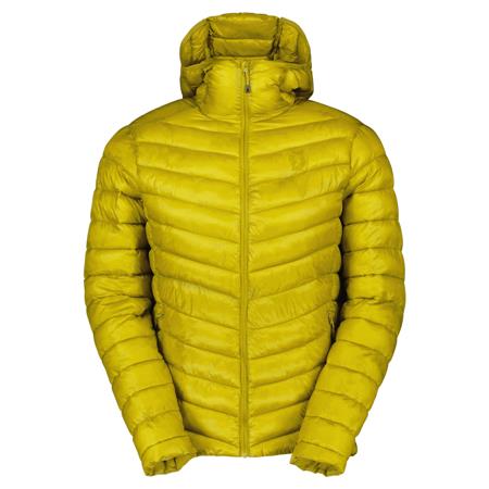 PUHOVKA SCOTT INSULOFT TECH PL s kapuco sze