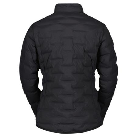 ŽENSKA PUHOVKA SCOTT INSULOFT STRETCH čr