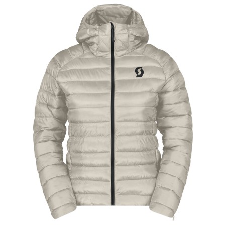 ŽENSKA PUHOVKA SCOTT INSULOFT TECH PL s kapuco be