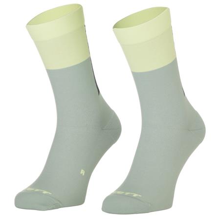 NOGAVICE SCOTT BLOCK STRIPE CREW si/ru