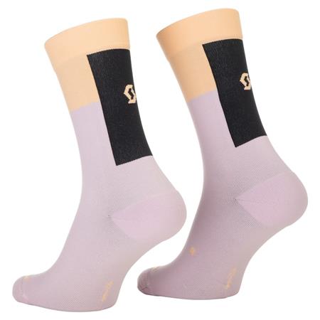 NOGAVICE SCOTT BLOCK STRIPE CREW ro/ro