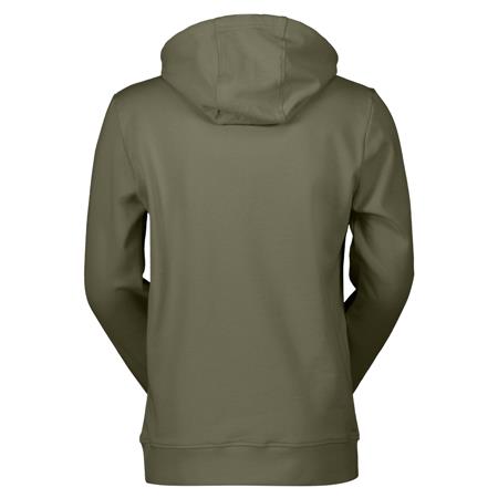 PULOVER SCOTT NO SHORTCUTS s kapuco dr