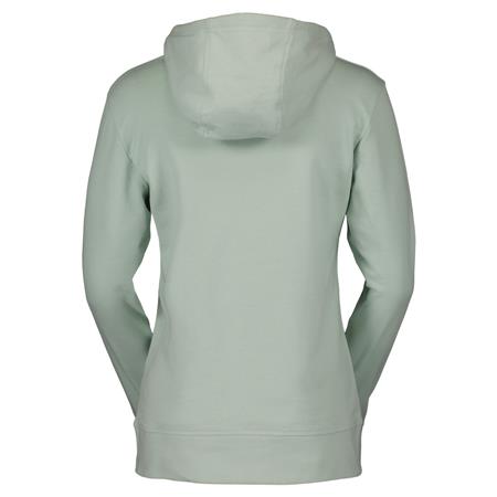 ŽENSKI PULOVER SCOTT NO SHORTCUTS s kapuco sze