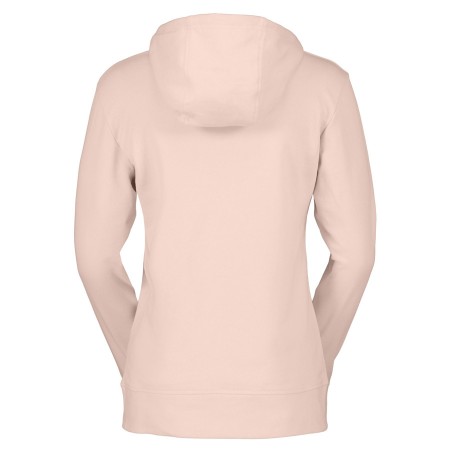 ŽENSKI PULOVER SCOTT NO SHORTCUTS S KAPUCO RO