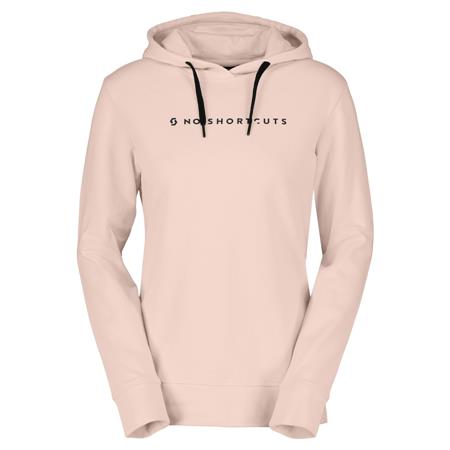 ŽENSKI PULOVER SCOTT NO SHORTCUTS S KAPUCO RO