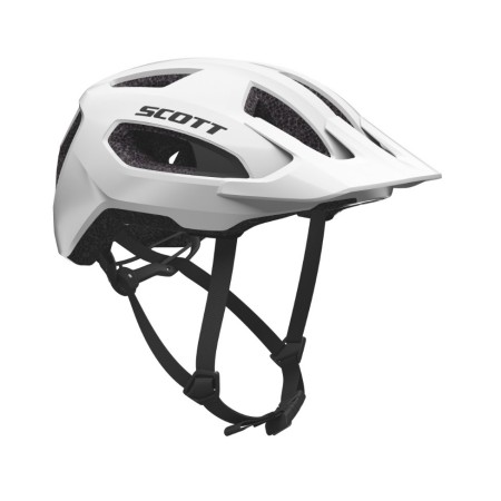 TREKING KOLESARSKA ČELADA SCOTT SUPRA (CE) be