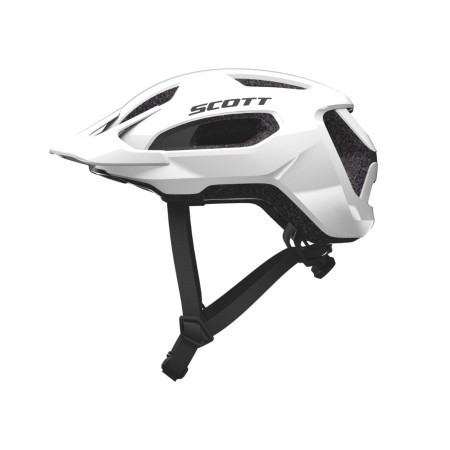 TREKING KOLESARSKA ČELADA SCOTT SUPRA (CE) be