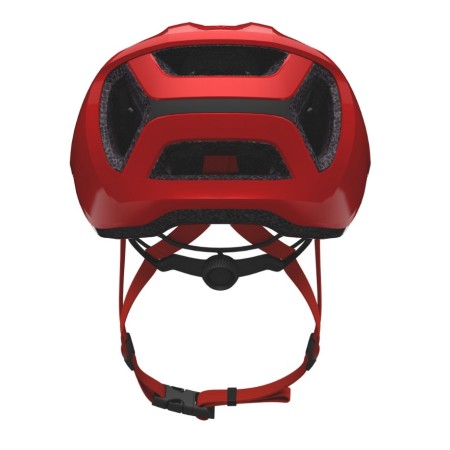 TREKING KOLESARSKA ČELADA SCOTT SUPRA (CE) rd