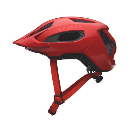 TREKING KOLESARSKA ČELADA SCOTT SUPRA (CE) rd