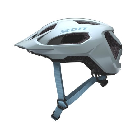 TREKING KOLESARSKA ČELADA SCOTT SUPRA (CE) mo