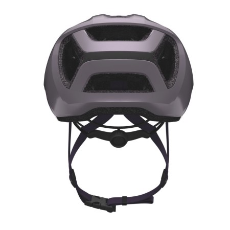 TREKING KOLESARSKA ČELADA SCOTT SUPRA (CE) vij