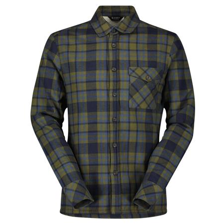 SRAJCA SCOTT HERITAGE PILE ze/tmo