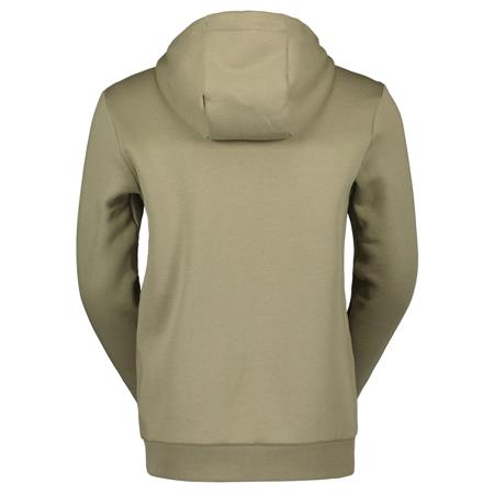 JOPA SCOTT TECH WARM ZIP s kapuco si