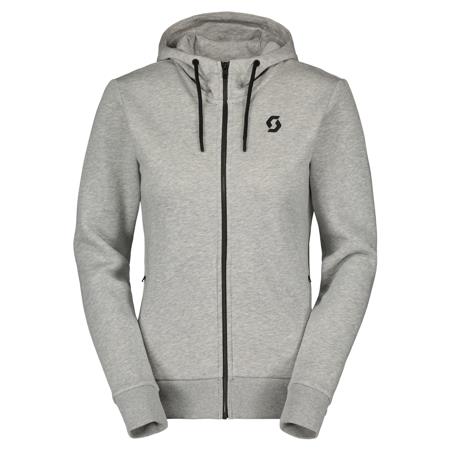 ŽENSKA JOPA SCOTT TECH WARM ZIP s kapuco si