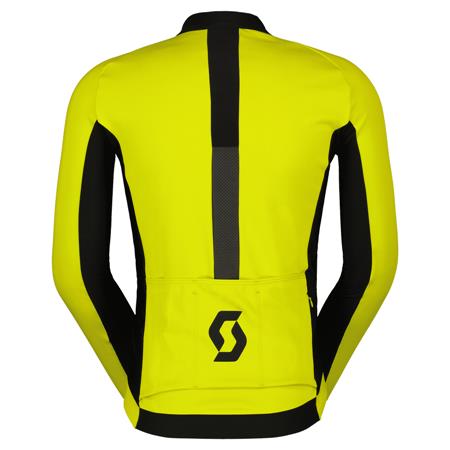 KOLESARSKA JAKNA SCOTT RC PRO WARM GORE-TEX WINDSTOPPER ru/čr