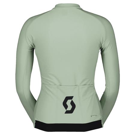 ŽENSKA KOLESARSKA MAJICA SCOTT RC PRO WARM LS ze