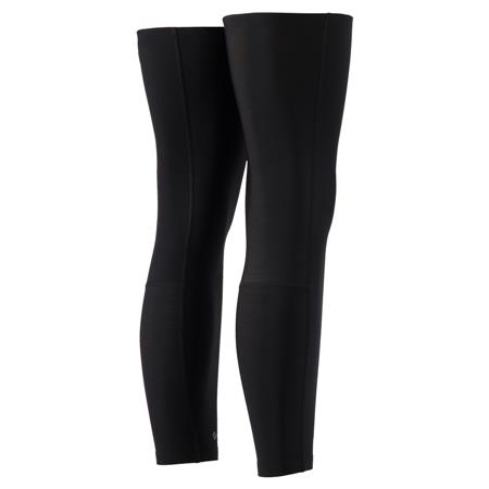 HLAČNICE SCOTT AS TEAM čr