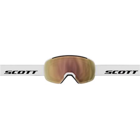 SMUČARSKA OČALA SCOTT SPHERE OTG LS be AMP LS cim chr S1-3