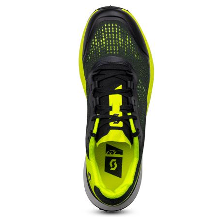 ŽENSKI TEKAŠKI ČEVLJI SCOTT ULTRA CARBON RC  čr/ru