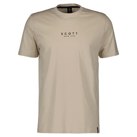 MAJICA SCOTT TYPO kr be