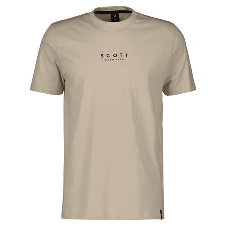 MAJICA SCOTT TYPO kr be