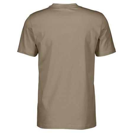 KRATKA MAJICA SCOTT TYPO BEZ