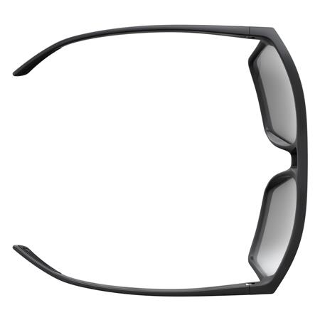 SONČNA OČALA SCOTT TUNE POLARIZED čr